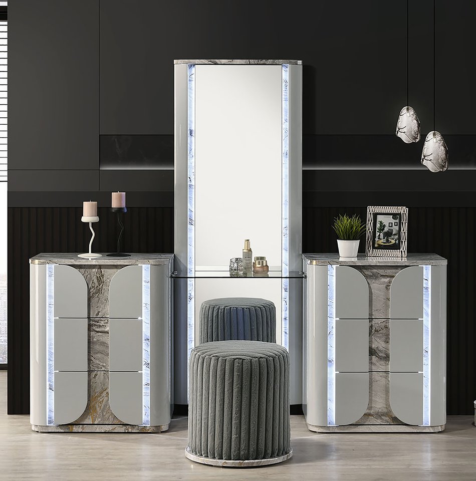 Vanity