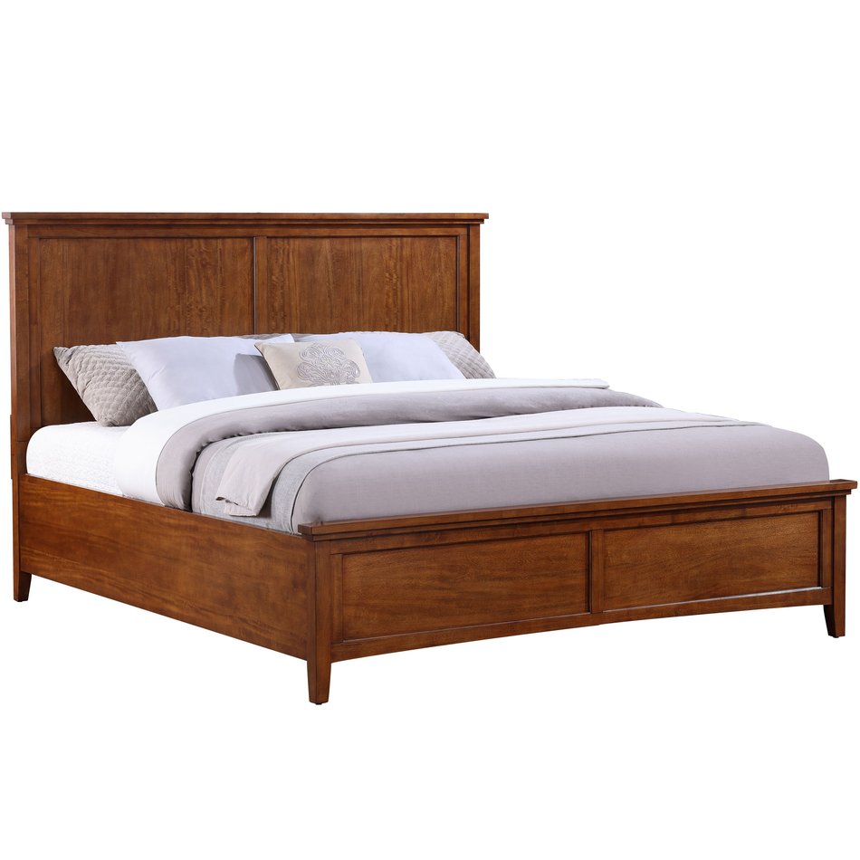 Spencer 2 Queen Bed
