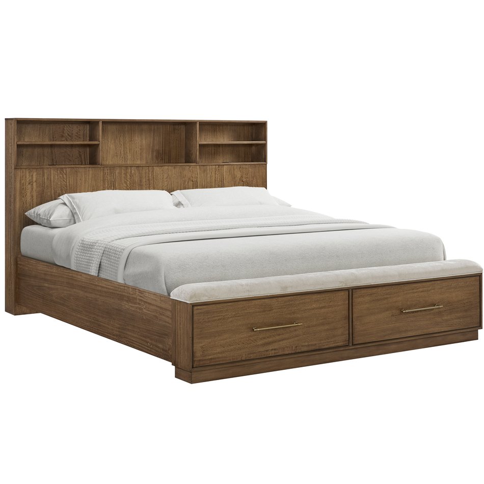 Phase 3 5 Piece King Bedroom