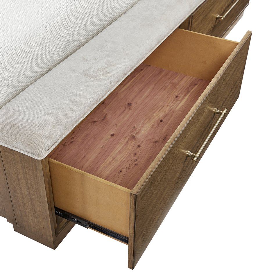 Phase 3 5 Piece King Bedroom