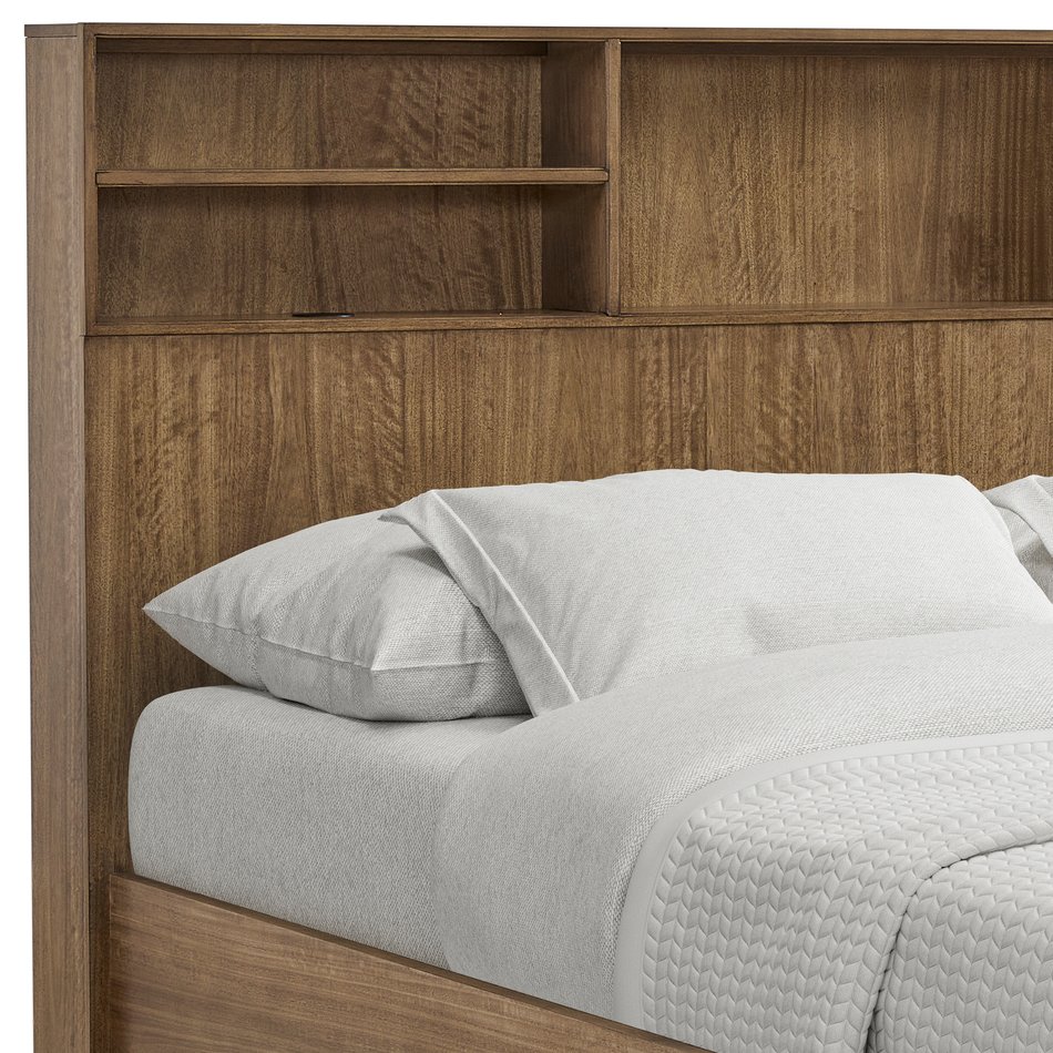 Phase 3 5 Piece King Bedroom