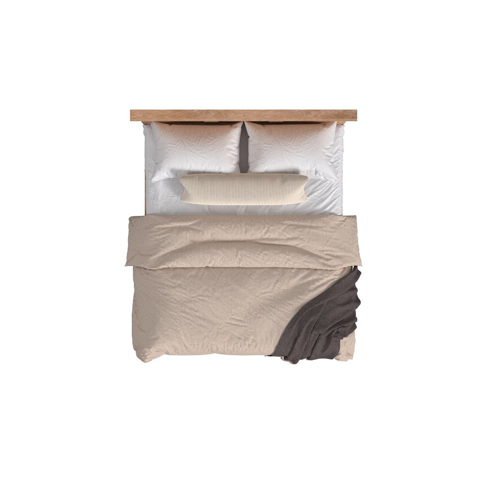 San Mateo King Storage Bed