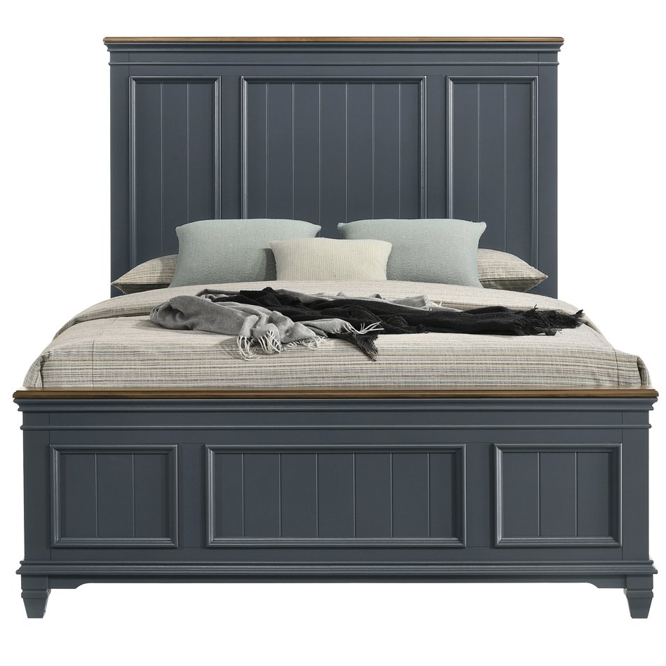 Bishop Lane Full Bed