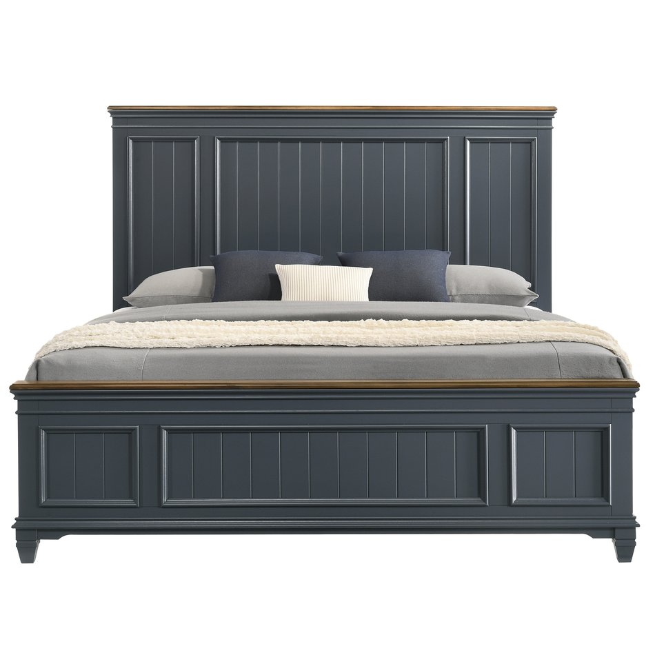 Bishop Lane Queen Bed