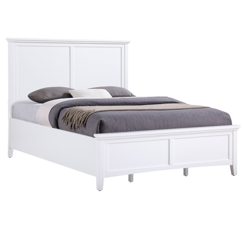 Spencer II Queen Bed