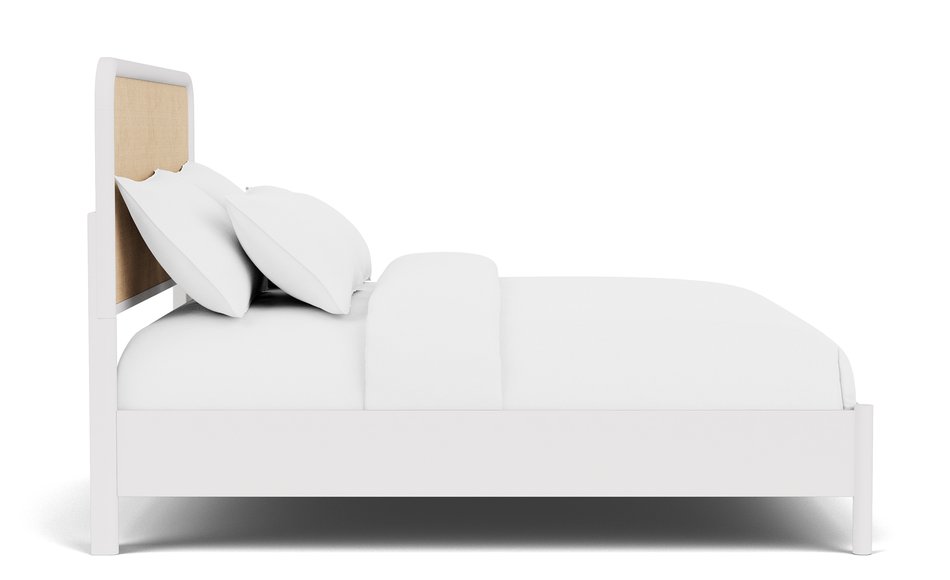 Queen Bed