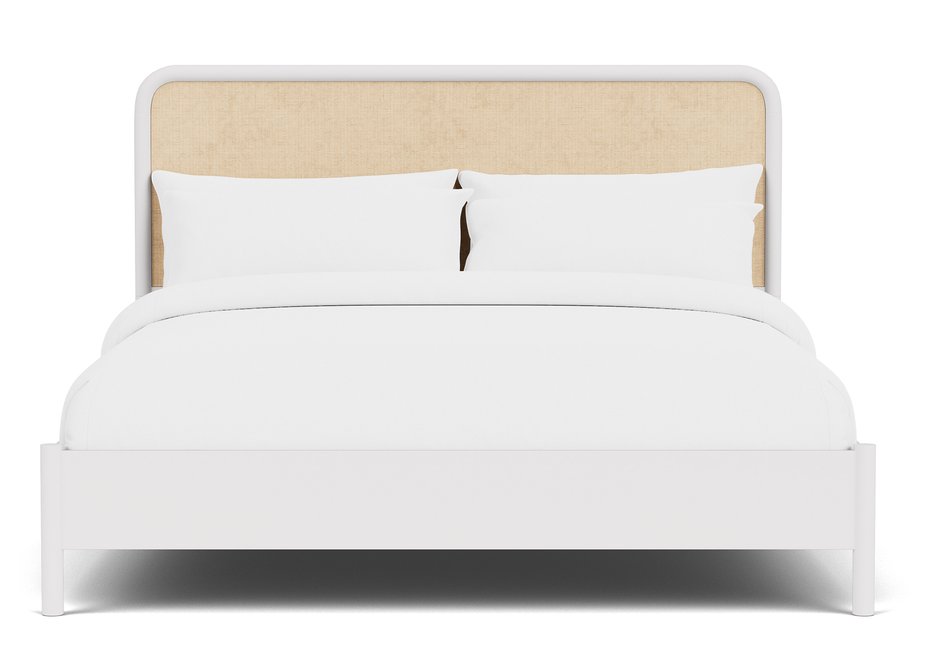 King Bed