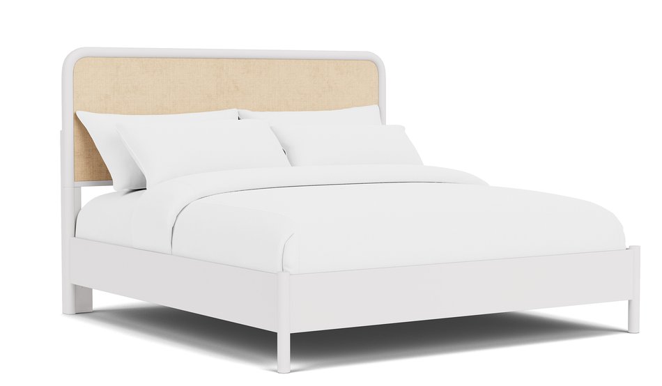 King Bed