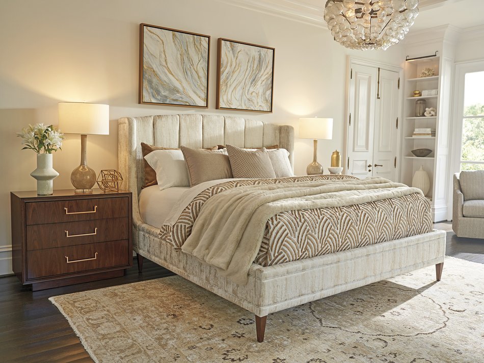 Rendezvous King Bed