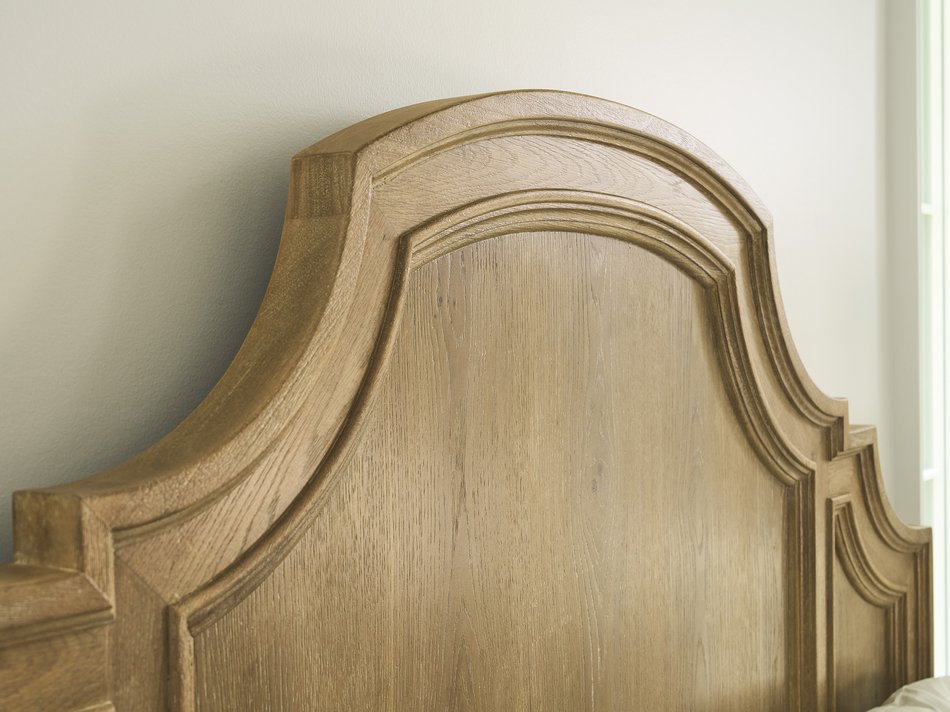 Montecito King Bed