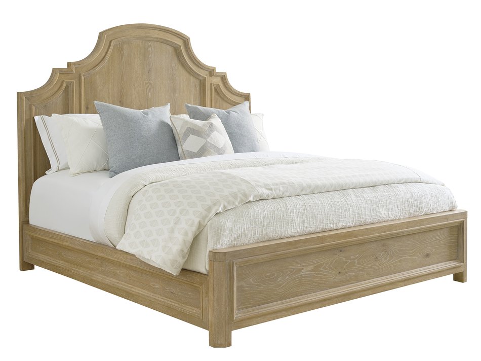 Montecito Queen Bed
