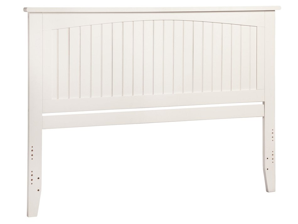 Nantucket Twin Headboard