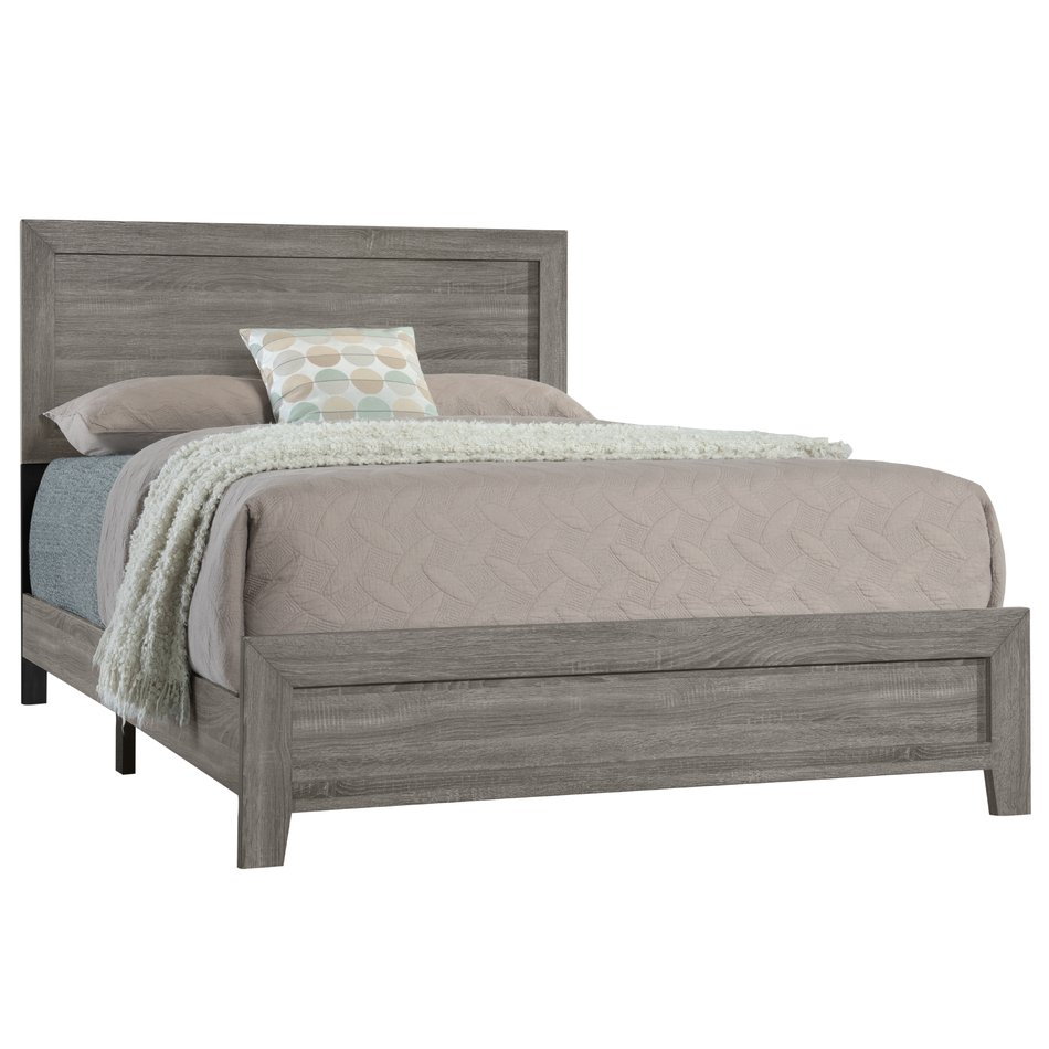Austin Queen Bed