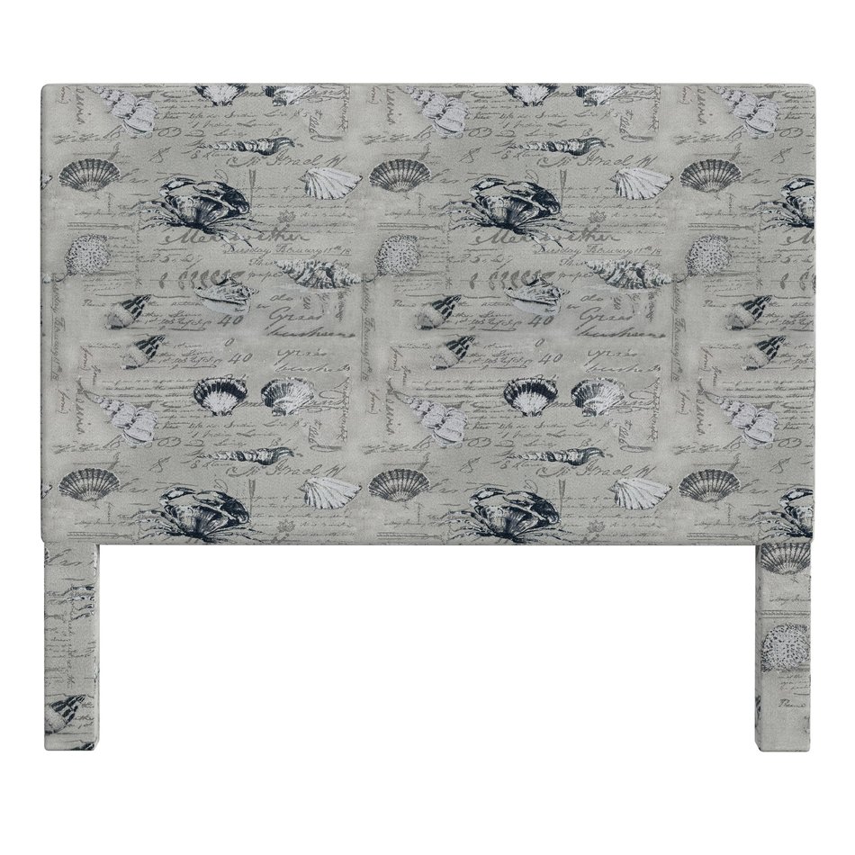 Mira Queen Headboard