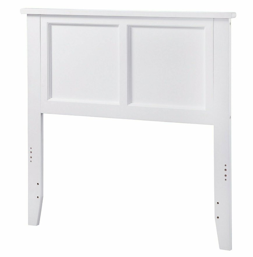 Madison Full Headboard