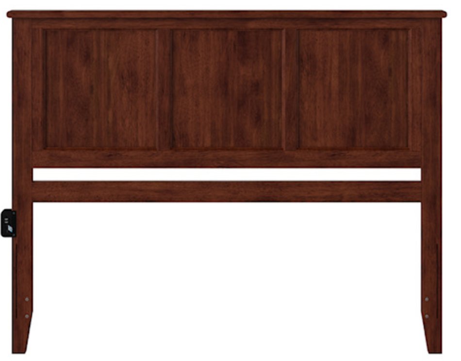 Madison Full Headboard