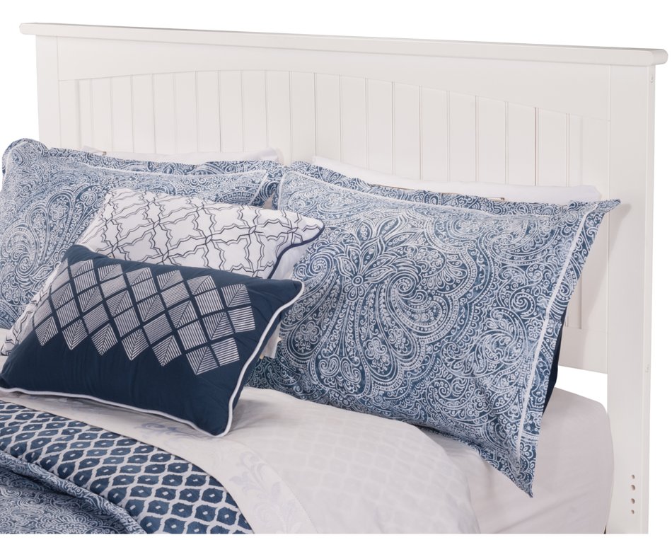 Nantucket Queen Headboard