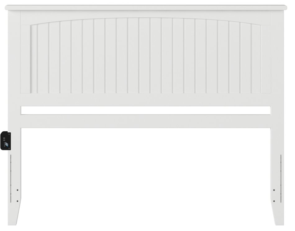 Nantucket King Headboard