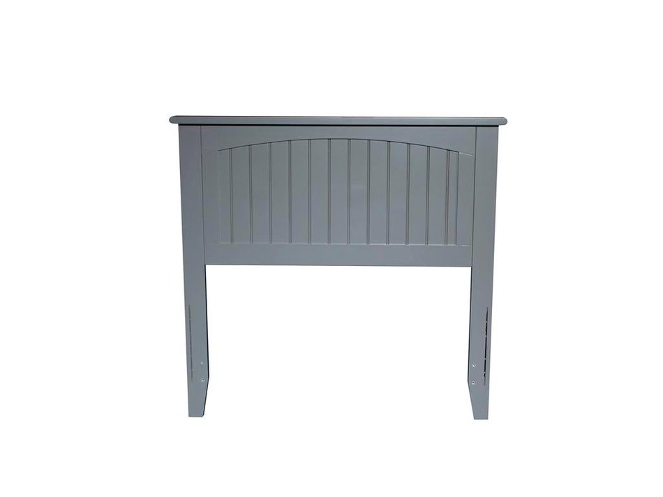 Nantucket King Headboard