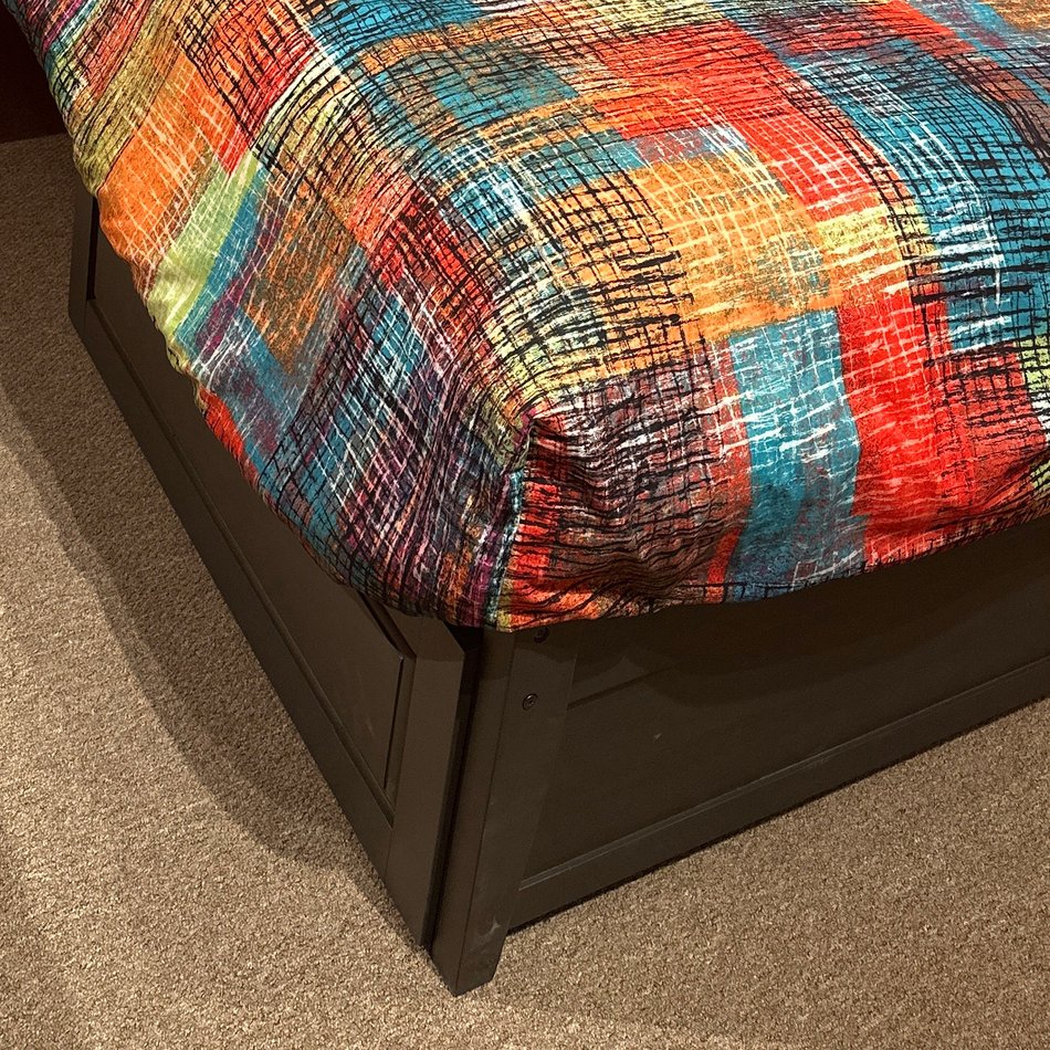 Orianna Twin/Full Drawers