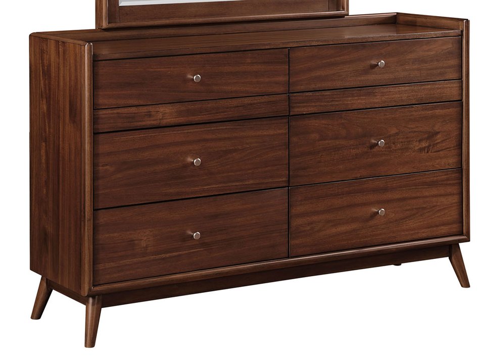 Mid Century Dresser