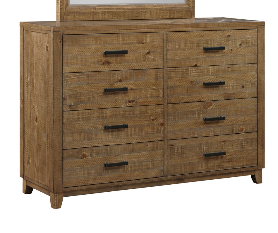 Aria Dresser