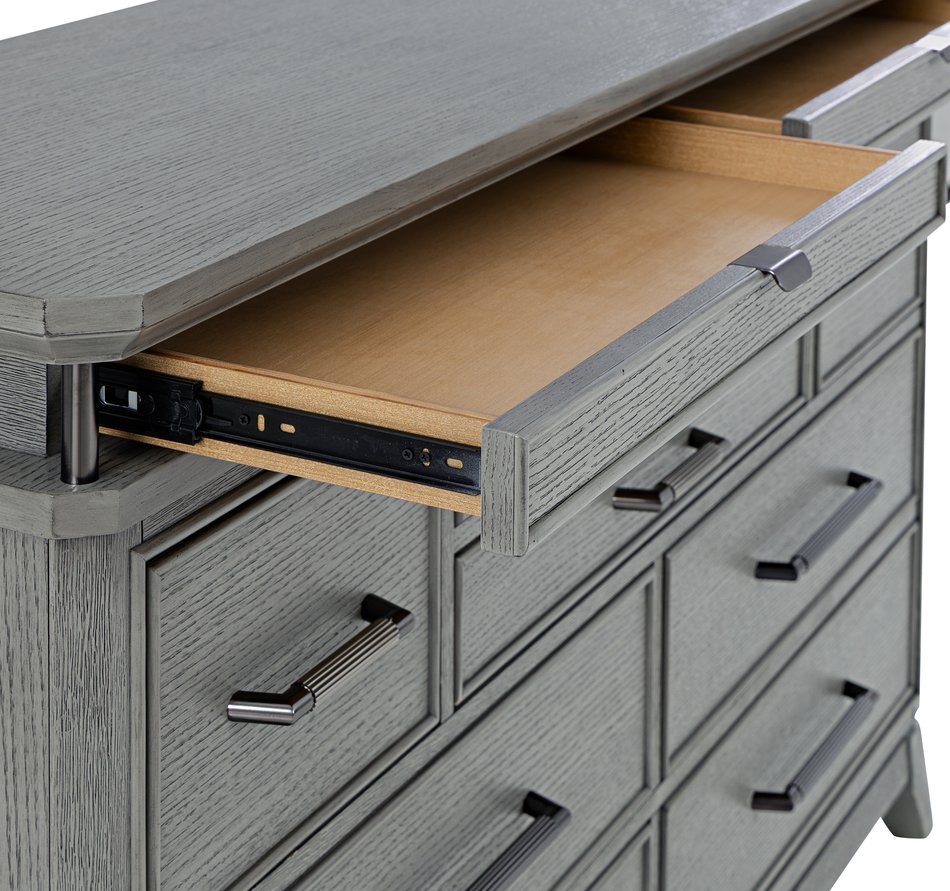 Knightsbridge Dresser