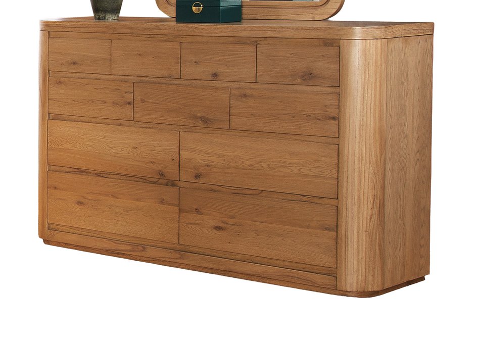 Millers Creek Dresser