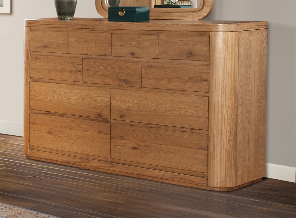 Millers Creek Dresser