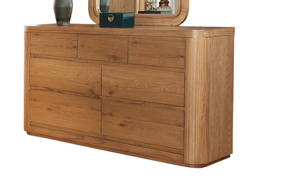 Millers Creek Dresser