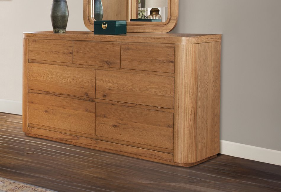 Millers Creek Dresser