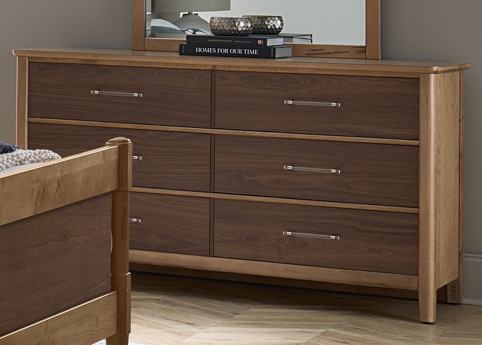 NordHaven Dresser