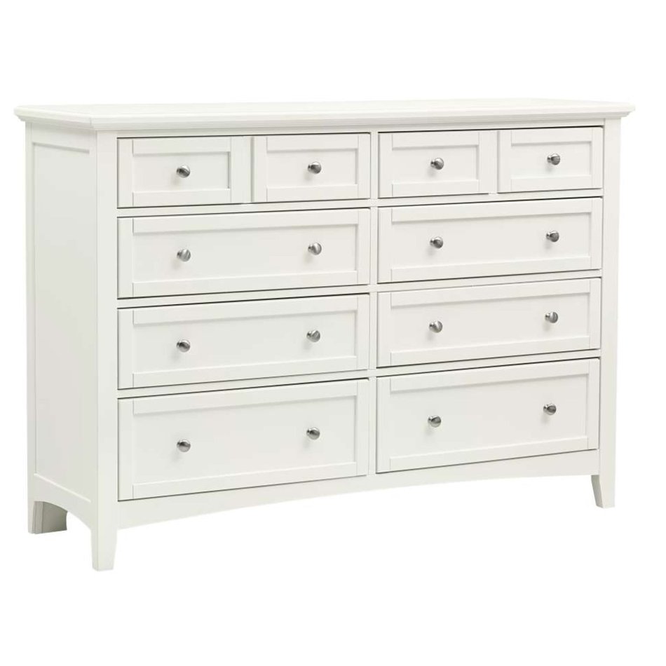 Bonanza Triple Dresser