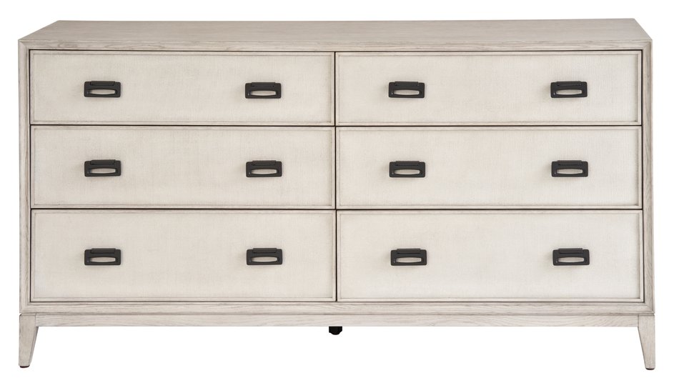 Coalesce Dresser