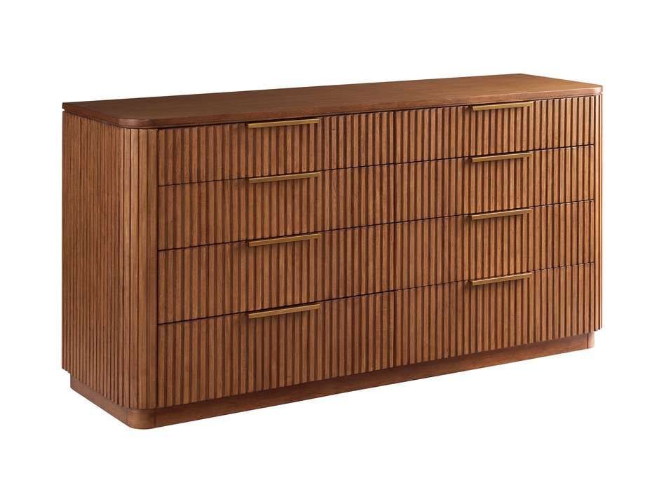 La Costa Double Dresser