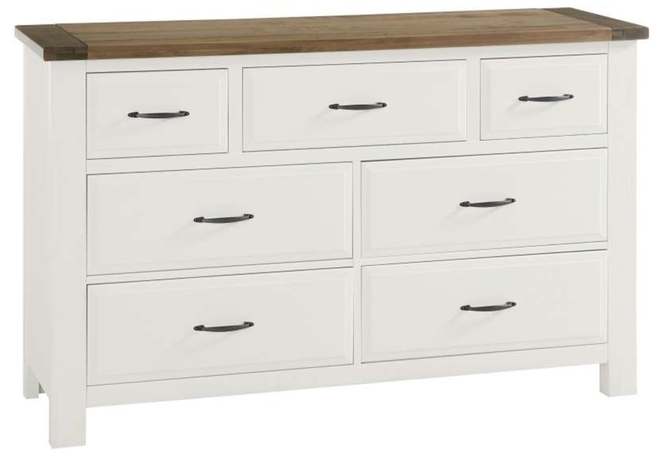 Maple Road Dresser