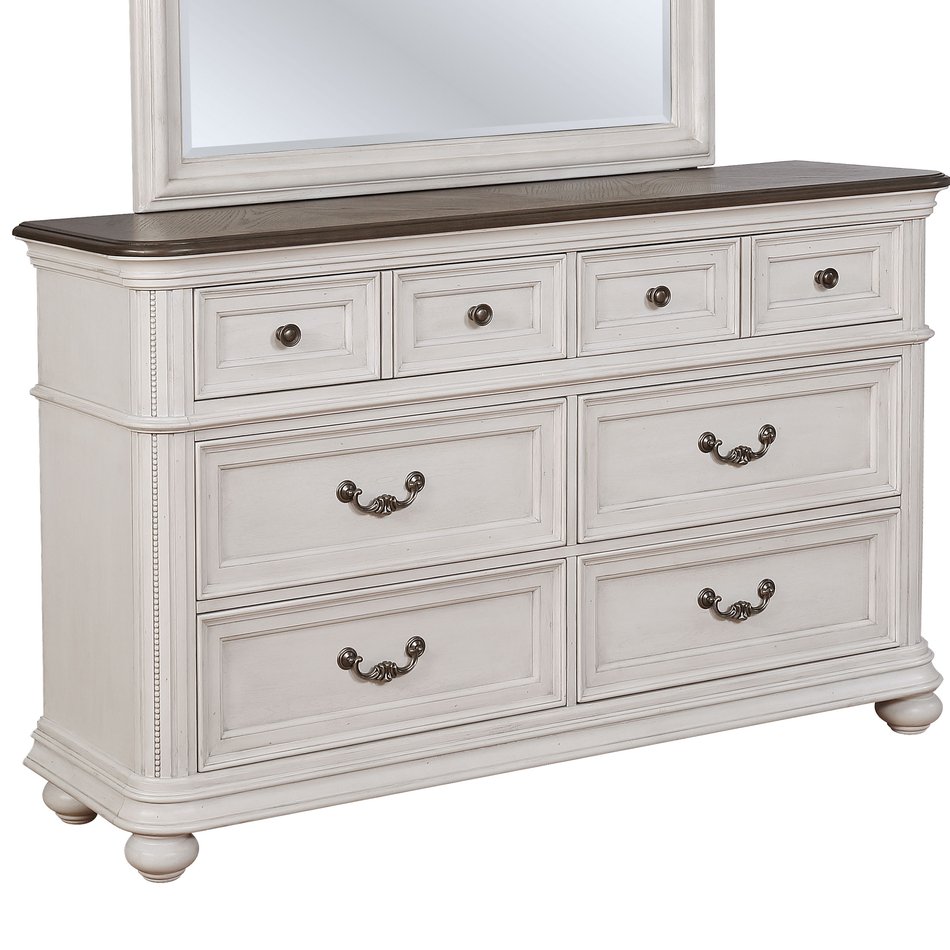 West Chester Dresser