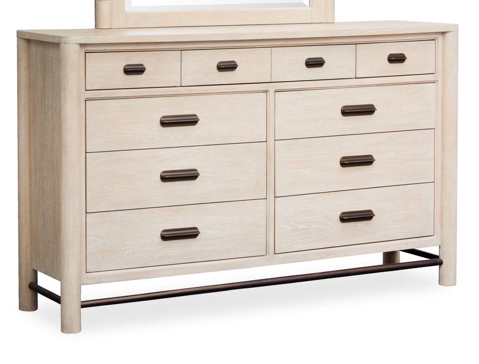 Salt Life Sunset Cove Dresser