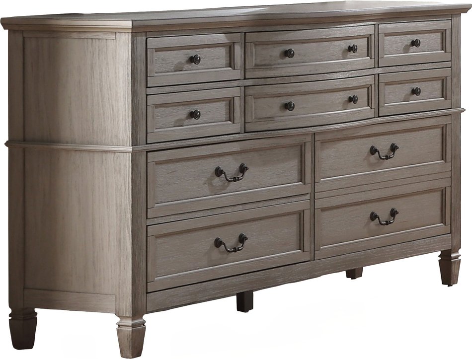 Elm Dresser