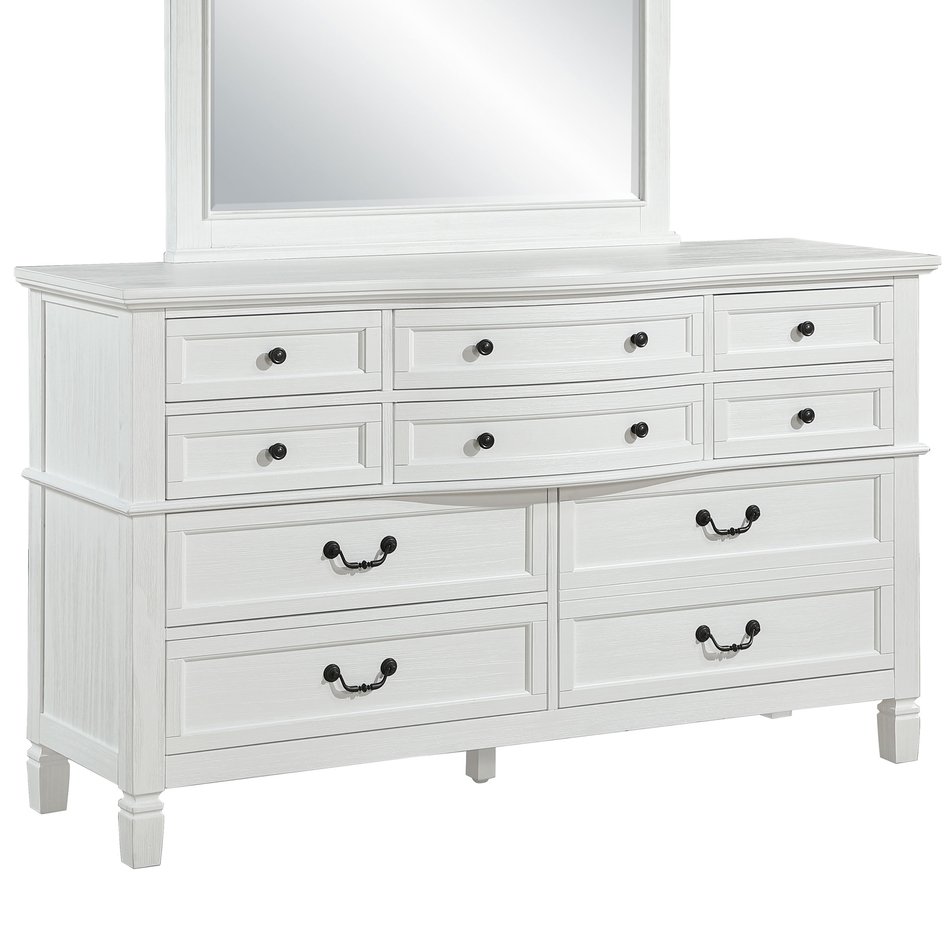 Glasc Dresser