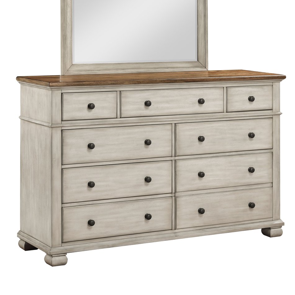 Belmont Dresser