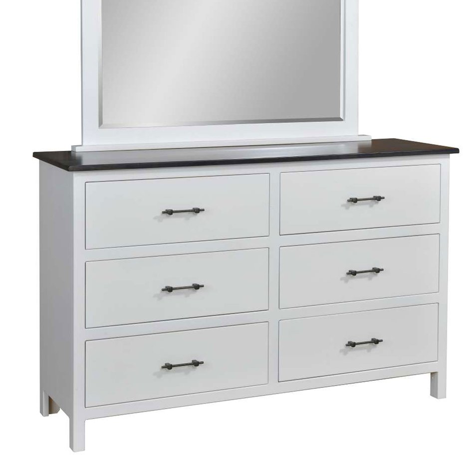 Bristol Point Dresser