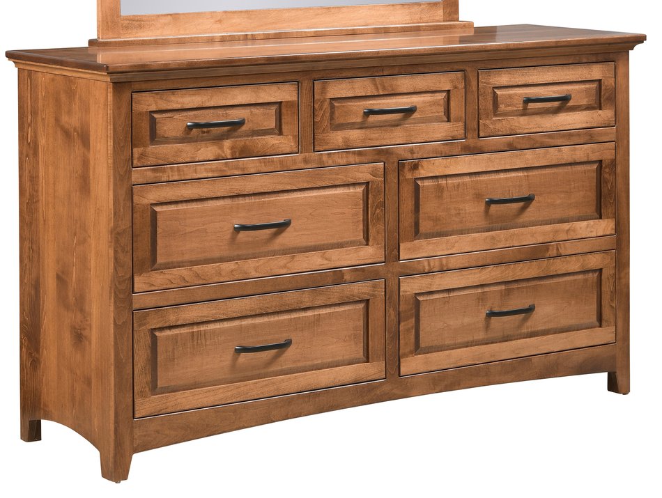 Riviera Dresser