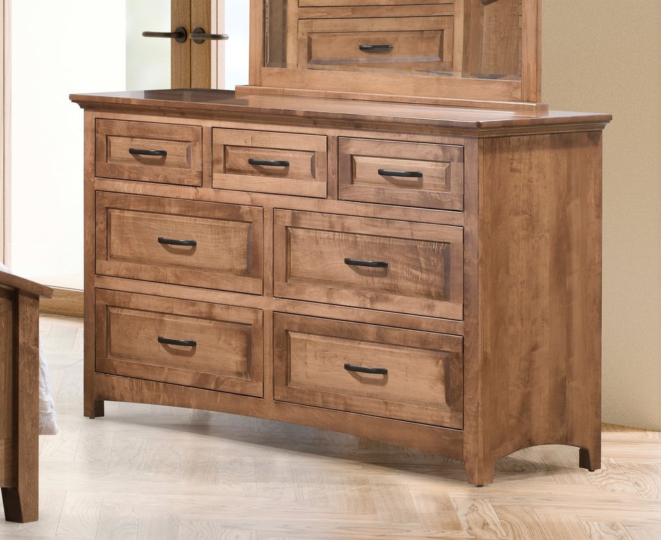 Riviera Dresser