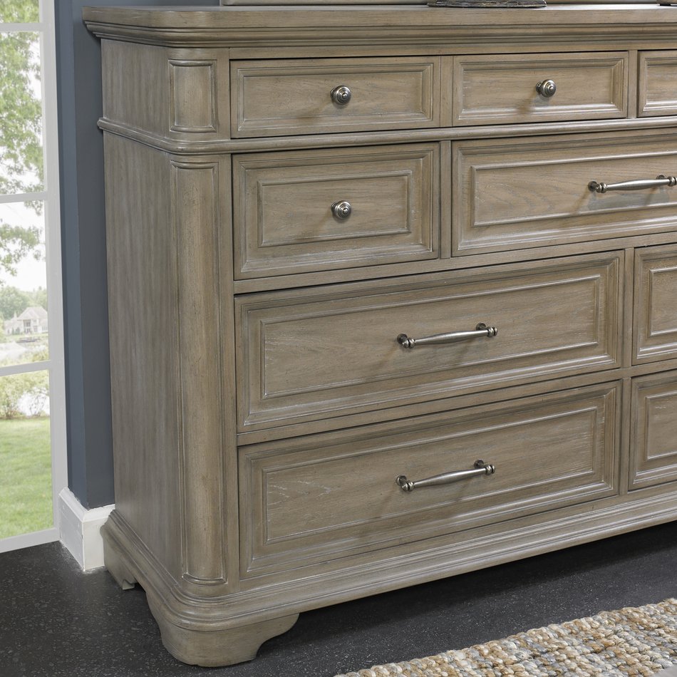Abington Dresser