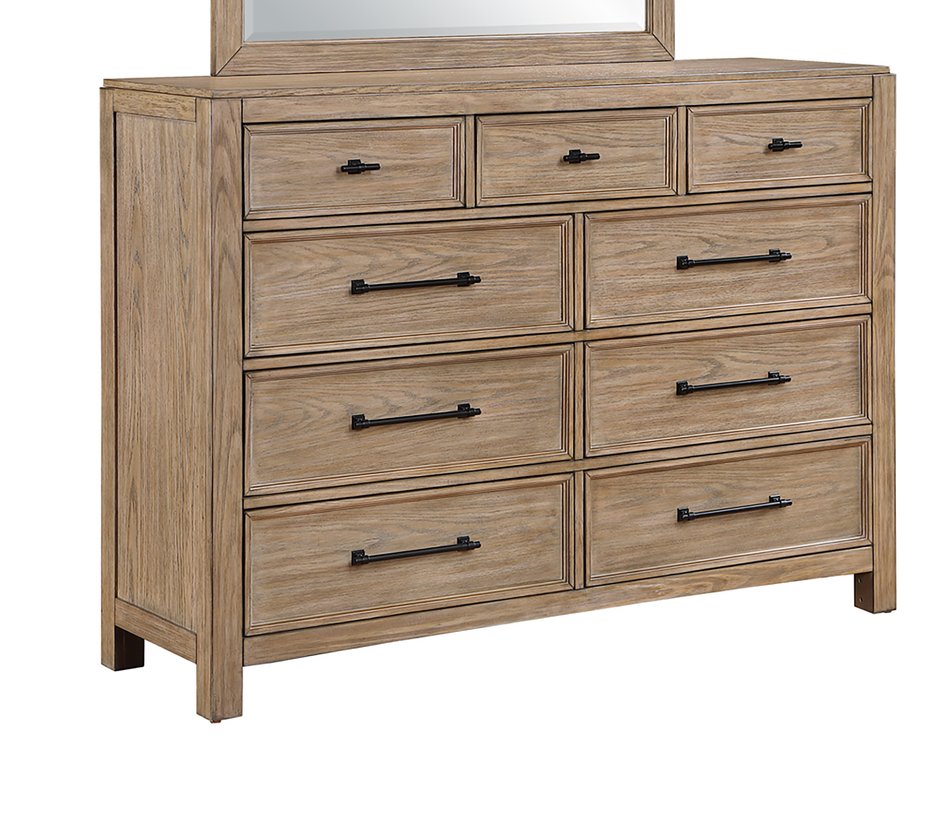 Oswald Dresser