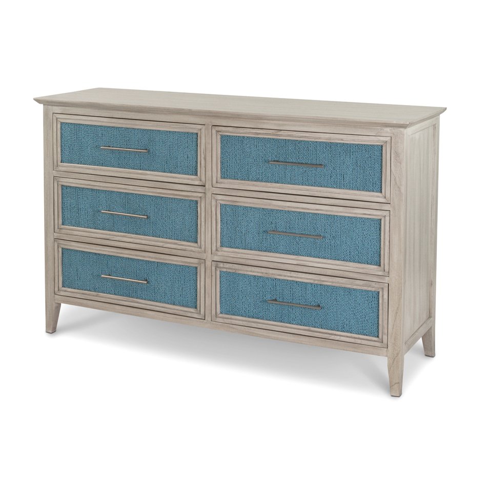 Ocean Isles Dresser