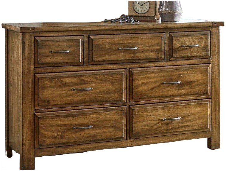 Maple Road Dresser