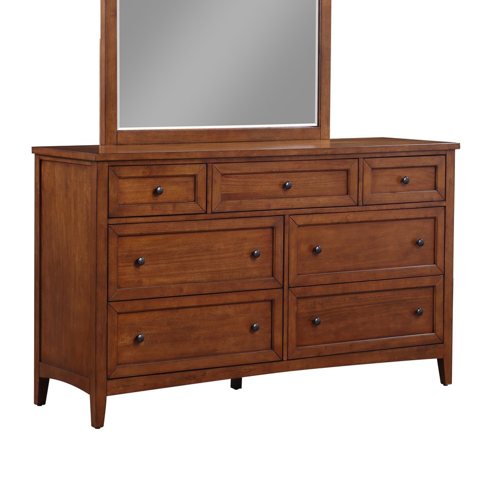Spencer 2 Dresser