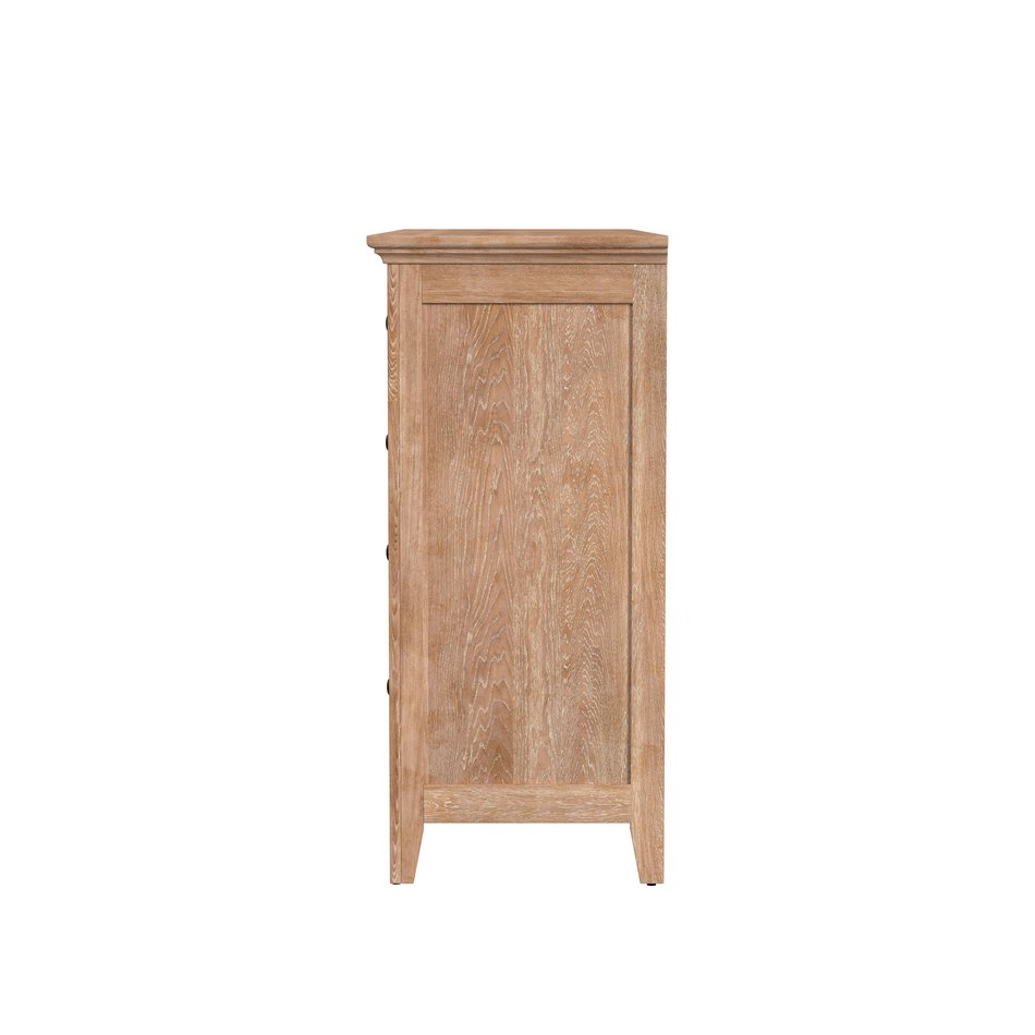 San Mateo Dresser